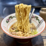 白華楼 名駅店 - 