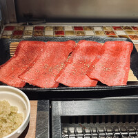 上等焼肉 ひらく - 