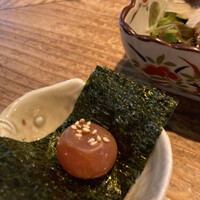 十二社通り 地鶏焼とりや - 