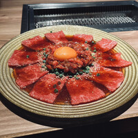 上等焼肉 ひらく - 