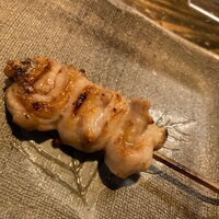 十二社通り 地鶏焼とりや - 