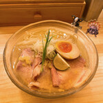 らぁめん しゅき - 