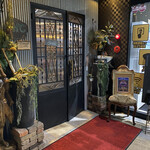 Antique Café on ℃ - 