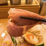 らぁめん しゅき - 