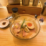 らぁめん しゅき - 