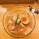 らぁめん しゅき - 