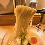 らぁめん しゅき - 