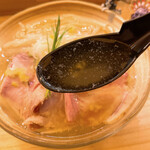 らぁめん しゅき - 