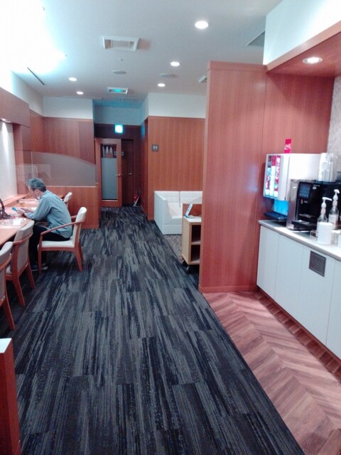 KAL Lounge Nagoya photo 5