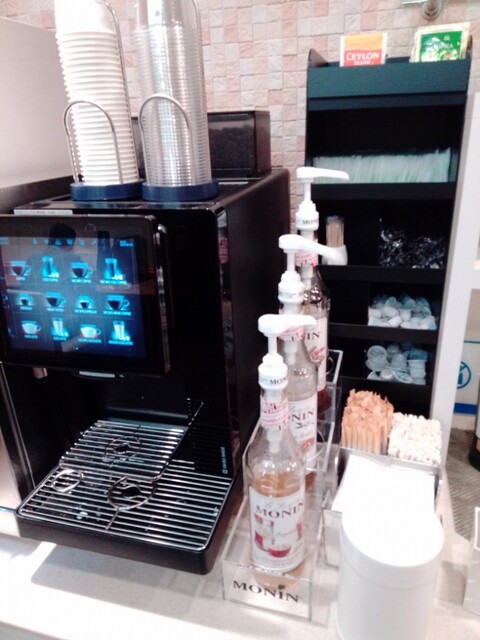 KAL Lounge Nagoya photo 2