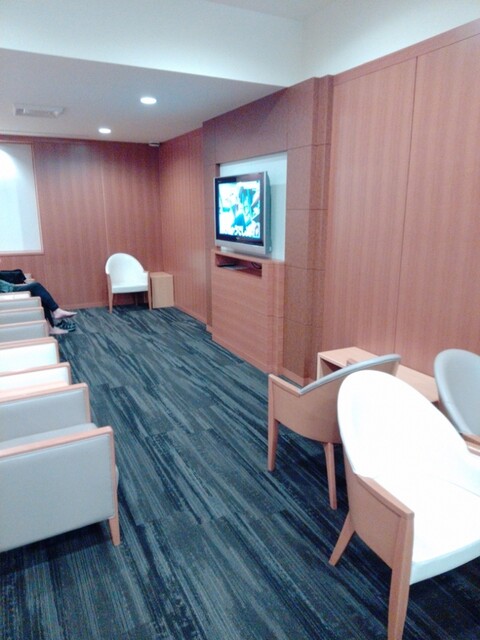 KAL Lounge Nagoya photo 4