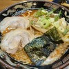とんこつらぁ麺 松もと