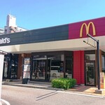 マクドナルド - 