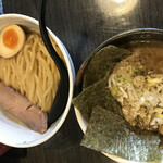 つけ麺 陽 - 