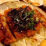 Motsuyaki Ebichan - 