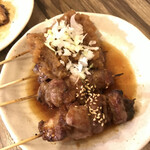 Motsuyaki Nonki - 