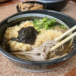 Tenryou Udon - 