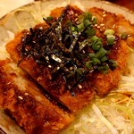 Motsuyaki Ebichan - 