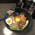 つけ麺 陽 - 