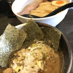 つけ麺 陽 - 