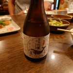 Hachikin - 酔鯨