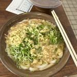 牧のうどん 二丈バイパス - 