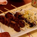 Motsuyaki Ebichan - 