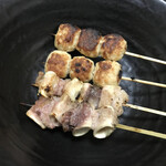 Motsuyaki Nonki - 