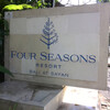 FOUR SEASONS RESORT BALI AT SAYAN