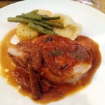 ル・クロ・モンマルトル - 