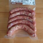 メツゲライ・トキワ - ガーリック