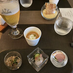 Jose Luis Karuizawa - 