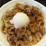 松屋　 - 