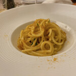 Trattoria Mezzanino - 