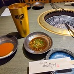 Yakiniku Kamogawa - 