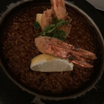 Jose Luis Karuizawa - 