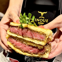 東京焼肉いのうえ 銀座店 - 