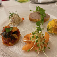 イタリア料理 Trattoria Mezzanino - 