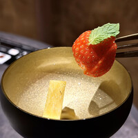 東京焼肉いのうえ 銀座店 - 