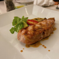 イタリア料理 Trattoria Mezzanino - 