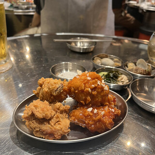 韓国酒場 コッキオ_0