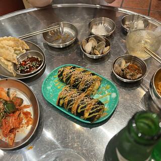 韓国酒場 コッキオ_1