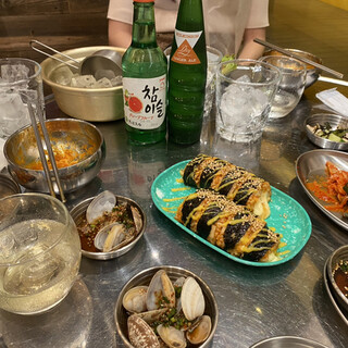 韓国酒場 コッキオ_2