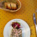 ル・クロ・モンマルトル - 