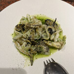 ビストロ シン モモタロウ - 