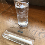 Sobato Nihonryouri Kyou - 想像以上に水分量のある紙おしぼり
