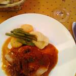 ル・クロ・モンマルトル - 