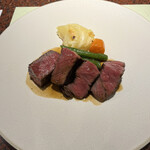 ビストロ シン モモタロウ - 