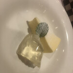 どうろくじん - デザート