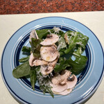 ビストロ シン モモタロウ - 